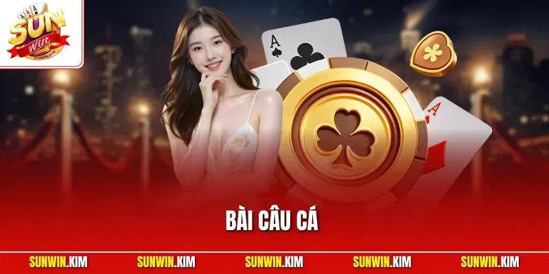 Bài Câu Cá - Chỉ Dẫn Chi Tiết Cách Chơi Chuẩn Cho Người Mới