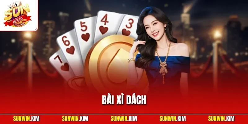 Bài Xì Dách| Khám Phá Luật Chơi Chuẩn Chiến Thuật Dễ Thắng