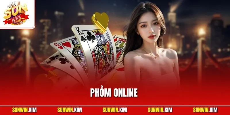 Phỏm Online – Chiến Thuật Giúp Hội Viên Ù Nhanh Hiệu Quả
